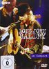 Long John Baldry: In Concert - Ohne Filter (7.4.1993), DVD