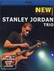 Stanley Jordan  (geb. 1959): The Paris Concert 2007, Blu-ray Disc
