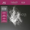Reference Sound Edition - Great Voices Vol.2 (HQCD), CD