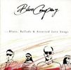 Blues Company: Blues, Ballads & Assorted Love Songs, CD
