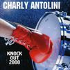 Charly Antolini  (geb. 1937): Knock Out 2000, CD