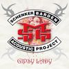 Michael Schenker & Gary Barden Acoustic Project: Gipsy Lady, CD