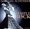 Michael Schenker: Temple Of Rock (180g), LP