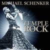 Michael Schenker: Temple Of Rock (Limited Edition), CD