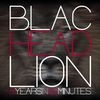 Blac Head Lion: 5 Years In 50 Minutes, CD