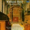 William Byrd (1543-1623): Cantiones Sacrae (1591), CD