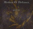 Method Of Defiance: Inamorata, CD