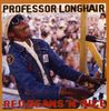 Professor Longhair: Red Beans N Rice, CD