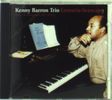 Kenny Barron  (geb. 1943): Lemuria-Seascape, CD