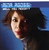 Mina Agossi: Well You Needn't, CD