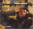 Mina Agossi: Simple Things, CD