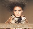 Antonio Vivaldi (1678-1741): Fagottkonzerte RV 481,498,501, CD