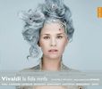 Antonio Vivaldi (1678-1741): La Fida Ninfa RV 714, 3 CDs