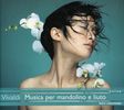 Antonio Vivaldi (1678-1741): Konzerte & Trios für Mandoline & Laute, CD