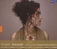 Antonio Vivaldi (1678-1741): Atenaide RV 702b, 3 CDs