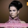 Antonio Vivaldi (1678-1741): Cellokonzerte II, CD