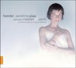Sandrine Piau - Between Heaven & Earth, CD