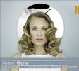 Antonio Vivaldi (1678-1741): Gloria RV 588 & 589, CD