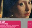 Johann Sebastian Bach (1685-1750): Kantaten BWV 6,41,49,68,85,115,175,180,183,199, 4 CDs