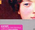 Alessandro Scarlatti (1660-1725): Dixit Dominus, CD
