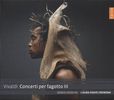 Antonio Vivaldi (1678-1741): Fagottkonzerte Vol.3, CD