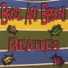 Brazil & Beyond: Beatles, CD