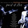 Rolling Stones: Paint It Blue: Songs Of Rolling Stones, CD