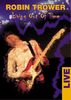 Robin Trower: Living Out Of Time (Live 9.3.2005), DVD