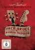 Jack Bruce & Robin Trower: Seven Moons Live, DVD
