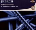 Johann Sebastian Bach (1685-1750): Das Wohltemperierte Klavier 1 & 2, 4 CDs