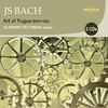 Johann Sebastian Bach (1685-1750): Die Kunst der Fuge BWV 1080, 2 CDs