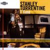 Stanley Turrentine  (1934-2000): T Time, CD