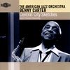 Benny Carter  (1907-2003): Central City Sketches, CD