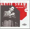 Artie Shaw  (1910-2004): The Last Recordings Vol 2 (The Final Sessions, 1954), 2 CDs
