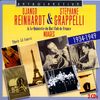 Django Reinhardt & Stephane Grappelli: Nuages, 2 CDs