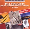 Jack Teagarden: Big T - A Hundred Years From Today, 2 CDs