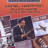 Lionel Hampton  (1908-2002): Flying Home: His 48 Finest, CD