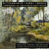 Frank Bridge (1879-1941): Suite for String Orchestra, CD