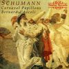 Robert Schumann (1810-1856): Carnaval op.9, CD