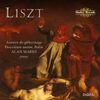 Franz Liszt (1811-1886): Annees de Pelerinage (2.Jahr:Italien), CD