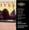 Charles Ives (1874-1954): Orchesterwerke, CD
