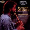 Hossein 'Omoumi: Ney - Persian Classical, CD