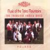 Trebunia Family Band: Music Of The Tatra Mountains, CD