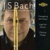 Johann Sebastian Bach (1685-1750): Flötensonaten BWV 1020,1030-1035, 2 CDs