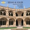 Jose Antonio Carlos de Seixas (1704-1742): 7 Cembalosonaten, CD