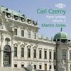 Carl Czerny (1791-1857): Klaviersonaten Vol. 2, 2 CDs