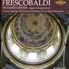 Girolamo Frescobaldi (1583-1643): Cembalowerke Vol.5, CD