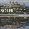Padre Antonio Soler (1729-1783): 13 Cembalosonaten, CD