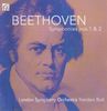 Ludwig van Beethoven (1770-1827): Symphonien Nr.1 & 2, CD