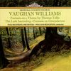 Ralph Vaughan Williams (1872-1958): Fantasia on a Theme by Tallis, CD